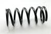 JAPANPARTS HYUNDAI Пружина подвески задн.Santa Fe 01- ZC5934D