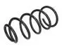 JAPANPARTS FORD Пружина подвески передн.Kuga I 08- ZC4094A