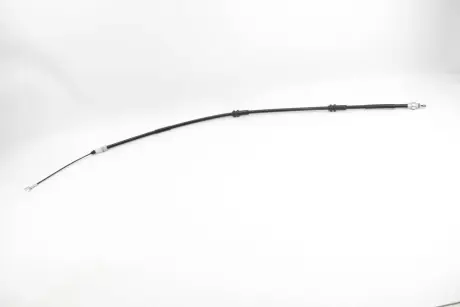 Трос ручного гальма зад. T5 03- Л./Пр. (1223/954) GOODREM RM6268