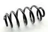 JAPANPARTS VW Пружина задняя L=294mm Audi A4 00- ZC6575H
