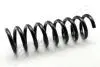 JAPANPARTS DB Пружина подвески задн.W211 02- ZC6481A