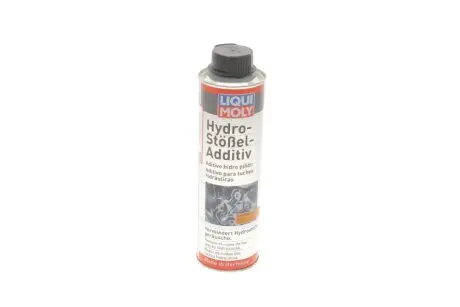 Присадка Hydro-Stossel-Additiv 0.3л LIQUI MOLY 8354