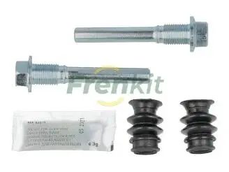 Ремкомплект направляючих суппорта FRENKIT 811020
