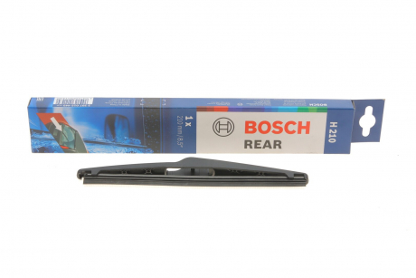 Щетка стеклоочистителя BOSCH 3397015445