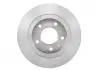 Диск тормозной BOSCH 0986478633 (фото 3)