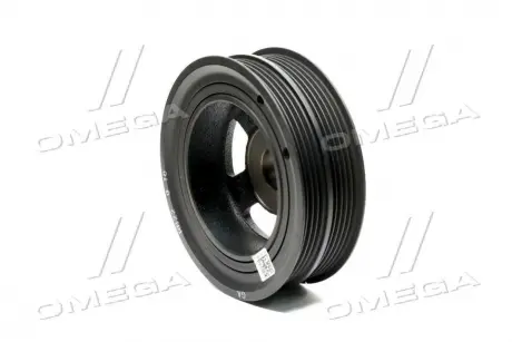 Шків коленвала GM 25190569