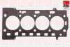 VW Прокладка ГБЦ Golf V,V|,Passat,Tiguan,Skoda Fabia II,Octavia III,Rapid,Yeti 1.4TSI FAI HG1476 (фото 1)