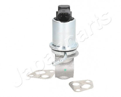 VW Клапан EGR Golf IV,Polo,Skoda Fabia,Octavia,Seat 1.4/1.6 99- JAPANPARTS EGR-0904 (фото 1)