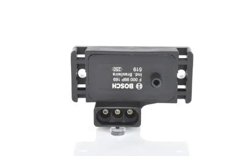 OPEL Датчик давления Astra F, Corsa B, Vectra B, Renault 19,21, Clio BOSCH F00099P169