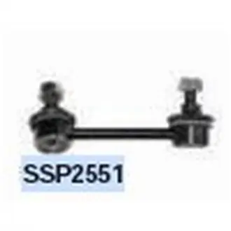TOYOTA Тяга стабилизатора задн.лев.L=100mm 4x4 Rav-4 00- MAGNETI MARELLI SSP2551