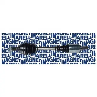Піввісь MAGNETI MARELLI TDS0029