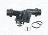 MAGNETI MARELLI BMW Термостат с корпусом E39 520d, E46 318-320d 352317100160