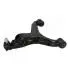JAPANPARTS SSANYONG Рычаг передний нижний правый Rexton I 02- BS-S03R