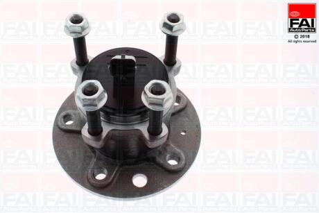 OPEL Подшипник задн.ступицы с ABS Vectra C,Fiat Croma FAI FHBK1068