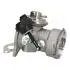 VW Клапан рециркуляции ОГ Touareg 2,5TDI 03-. JAPANPARTS EGR-0927 (фото 2)