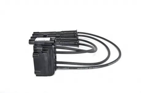 Катушка зажигания BOSCH 0986221036