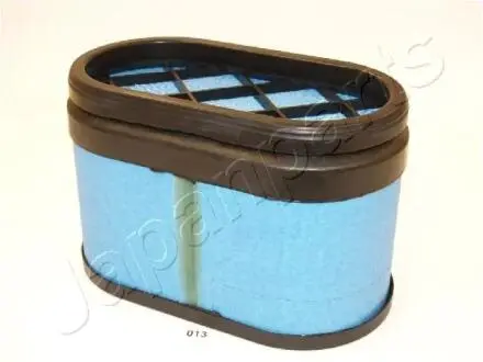 HUMMER Фильтр воздушный Hummer H2 04- JAPANPARTS FA-013S