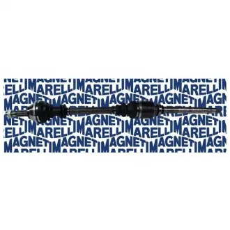 FIAT Полуось прав. Ducato 94- MAGNETI MARELLI TDS0036 (фото 1)