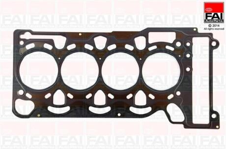 BMW Прокладка головки блока 1/3серия X3/Z4 FAI HG1390
