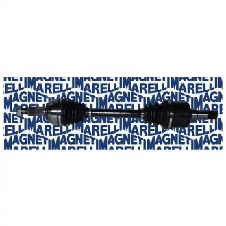 Полуось левая FORD MONDEO 00- MAGNETI MARELLI TDS0053