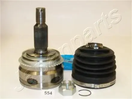 ШРУС внешний MITSUBISHI Pajero III JAPANPARTS GI-554