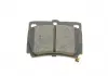Комплект тормозных колодок (дисковых).) Metelli 22-0484-0 (фото 5)