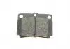 Комплект тормозных колодок (дисковых).) Metelli 22-0484-0 (фото 8)