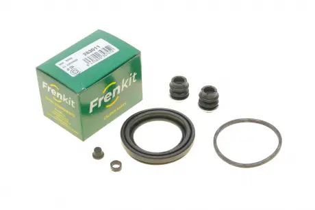 Ремкомплект суппорта с поршнем суппорта FRENKIT 263011