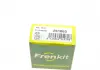 Ремкомплект супорта з поршнем супорта FRENKIT 251063 (фото 14)