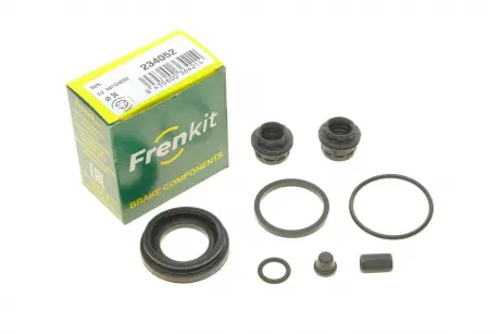 Ремкомплект суппорта с поршнем суппорта FRENKIT 234052