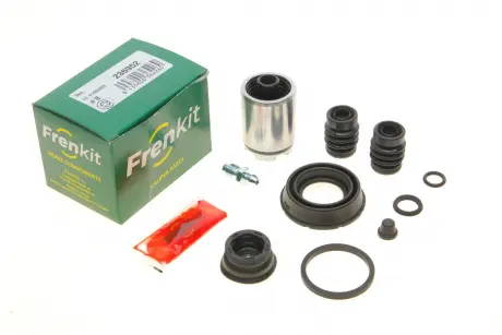 Ремкомпл. супорта зад. Mazda 3 13-(розширений/36 mm)(поршень з механізмом) FRENKIT 236952
