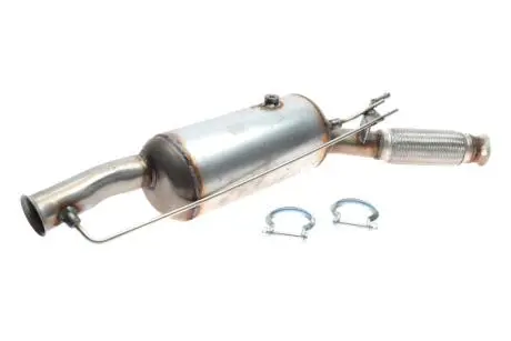 Садовый фильтр BM CATALYSTS BM11235H