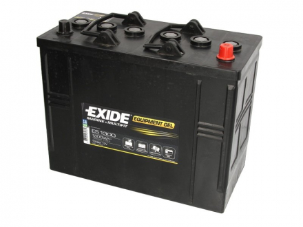 Аккумулятор EXIDE ES1300