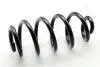 JAPANPARTS VW Пружина задняя Audi A6 2,0-2,7TDI, 2,8-3,2FSI ZC6746H