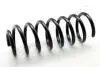 JAPANPARTS AUDI Пружина задн.A6 94- 1.8,2.0 1.9-2.5TD ZC6975A