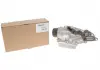 Радіатор масляний MERCEDES W204/W207/W211 DIESEL в сборі (вир-во Van Wezel) 30013688