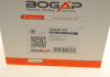 Бачок расширительный охлаждающей жидкости BOGAP A4240109 (фото 8)
