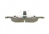 Комплект тормозных колодок (дисковых).) Metelli 22-0274-5 (фото 3)
