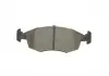 Комплект тормозных колодок (дисковых).) Metelli 22-0274-5 (фото 5)