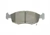 Комплект тормозных колодок (дисковых).) Metelli 22-0274-5 (фото 8)