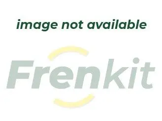 Поршень суппорта с механизмом FRENKIT K545404L (фото 1)