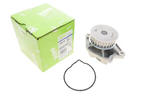 ВОДЯНОЙ НАСОС Valeo 506576