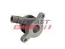 Подшипник выжимной Renault Master, Traffic, Megane, Laguna, Scenic/Opel Movano / FAST FT67030 (фото 2)