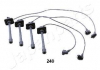 JAPANPARTS TOYOTA Провода высокого напряжения 4шт. Avensis,Corolla,Camry,RAV 4 IC-240