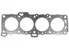 NISSAN Прокладка головки блока PULSAR,SUNNY,SENTRA 1.7D 1K ELRING 892.181 (фото 1)