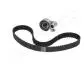 К-т ГРМ ремень+ролик TOYOTA Land Cruiser 3,0TD -02 JAPANPARTS KDD-288B (фото 3)