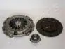 JAPANPARTS MAZDA К-т сцепления 323,626,MPV II 1.8/2.0 97- KF-364