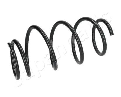 TOYOTA Пружина передняя L=385mm Camry 3,0 03- JAPANPARTS ZC3547H