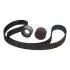 К-т ГРМ (ремень + 2шт. ролика) MAZDA 6 2.0 DI JAPANPARTS KDD-334A (фото 3)