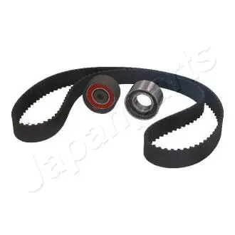 К-т ГРМ (ремень + 2шт. ролика) MAZDA 6 2.0 DI JAPANPARTS KDD-334A